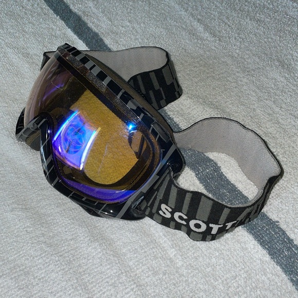 Scott Other - Scott Snowboarding Goggles